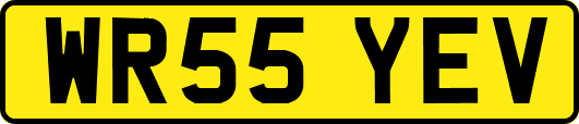 WR55YEV