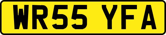 WR55YFA