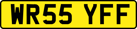 WR55YFF