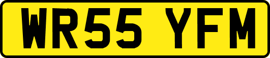WR55YFM