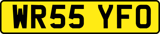WR55YFO