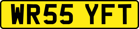 WR55YFT