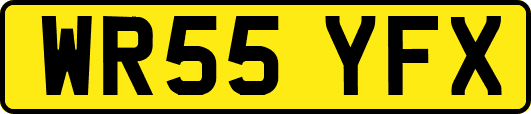 WR55YFX