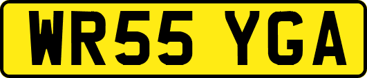 WR55YGA