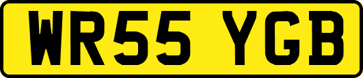WR55YGB