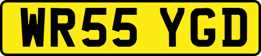 WR55YGD