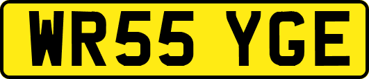 WR55YGE