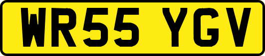 WR55YGV