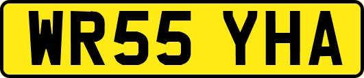 WR55YHA