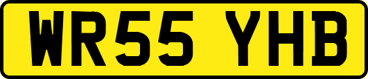 WR55YHB