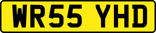 WR55YHD