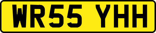 WR55YHH