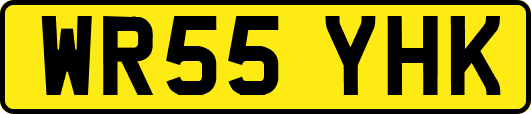 WR55YHK