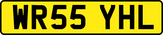 WR55YHL