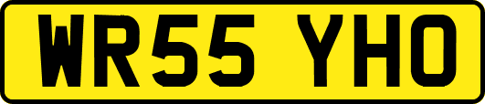 WR55YHO