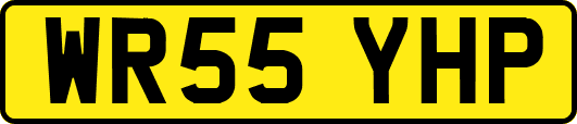 WR55YHP