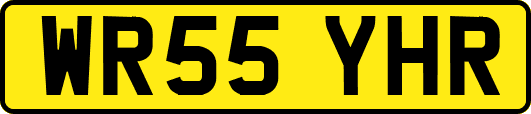 WR55YHR