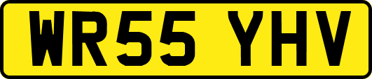 WR55YHV