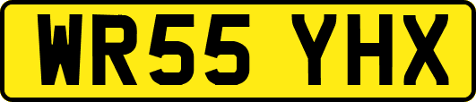 WR55YHX