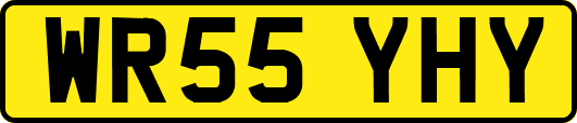 WR55YHY