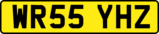 WR55YHZ