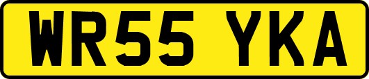 WR55YKA