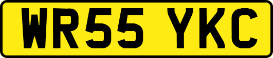 WR55YKC