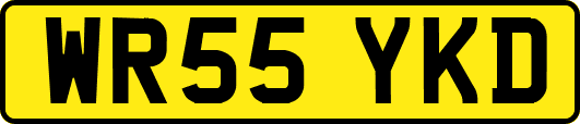 WR55YKD
