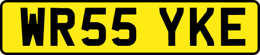 WR55YKE