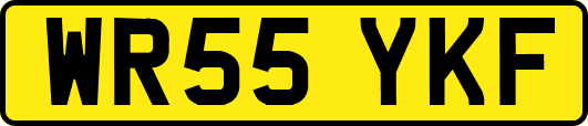 WR55YKF
