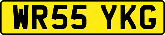 WR55YKG