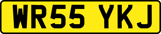 WR55YKJ