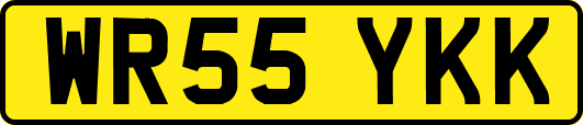 WR55YKK