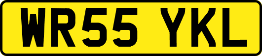 WR55YKL