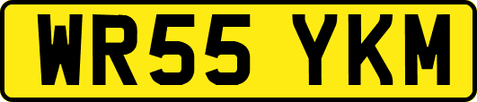 WR55YKM