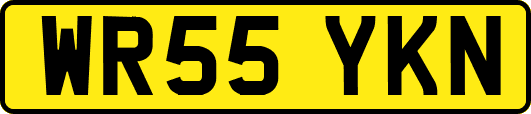 WR55YKN