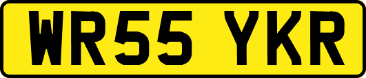 WR55YKR