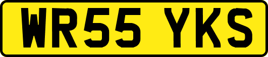 WR55YKS