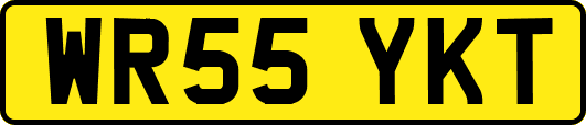 WR55YKT