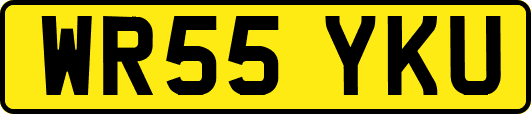 WR55YKU