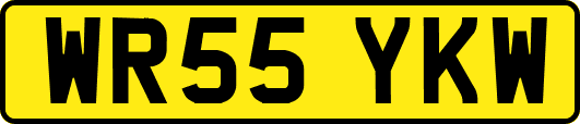 WR55YKW