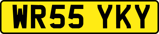 WR55YKY