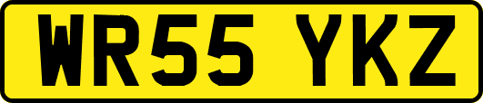 WR55YKZ