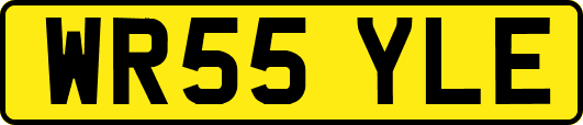 WR55YLE