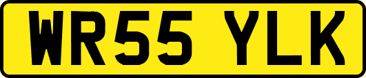 WR55YLK