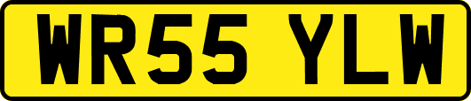 WR55YLW