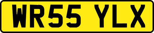 WR55YLX