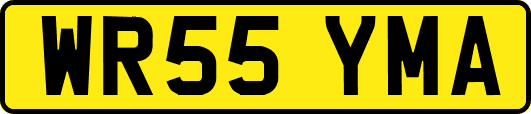 WR55YMA