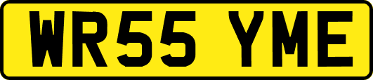 WR55YME