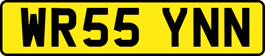 WR55YNN